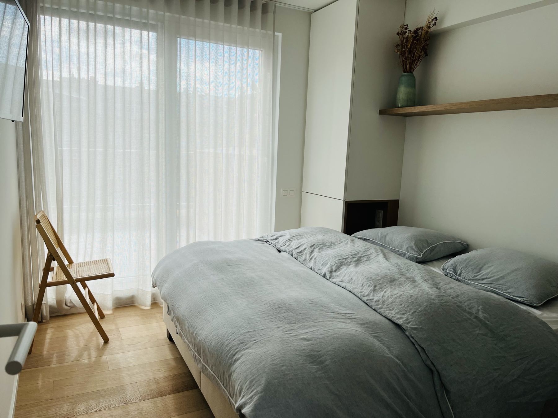 Slaapkamer 1