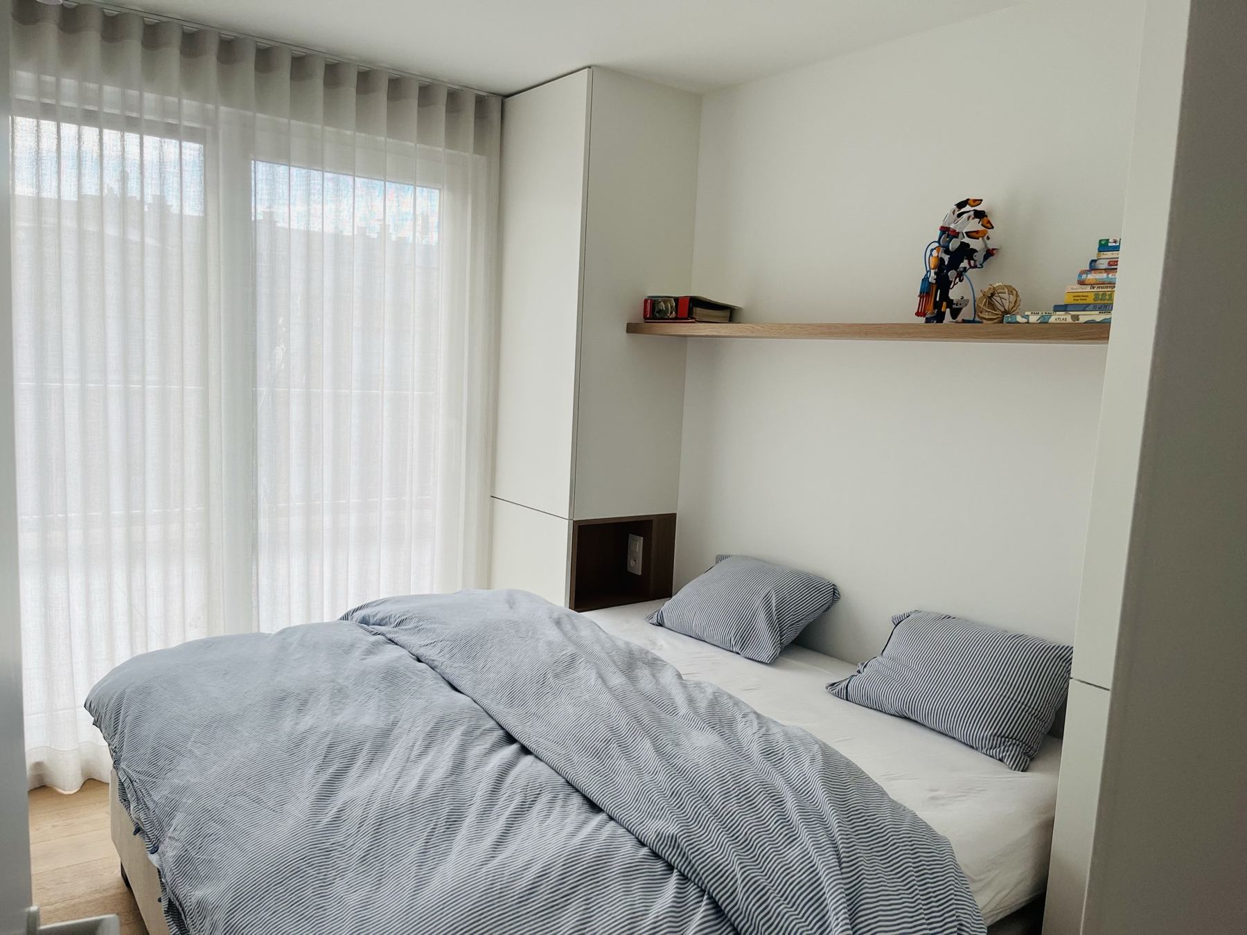 Slaapkamer 3